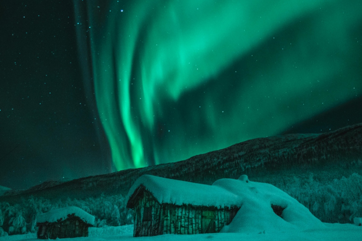 Pinterest for Norske Designere: En Kreativ Reisefølge