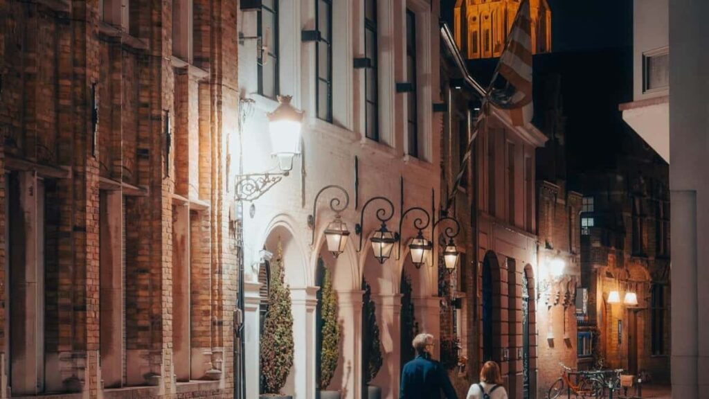 Hvordan Snapchat influensere i Norway samarbeider med merker i United States