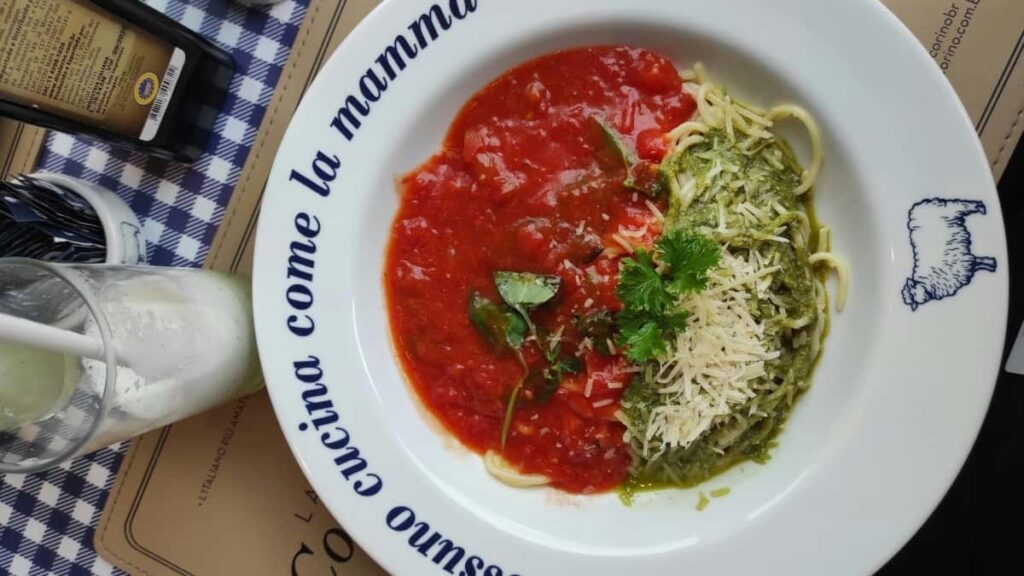 Hvordan Instagram Influencere i Norway Samarbeider med Merker i Italy