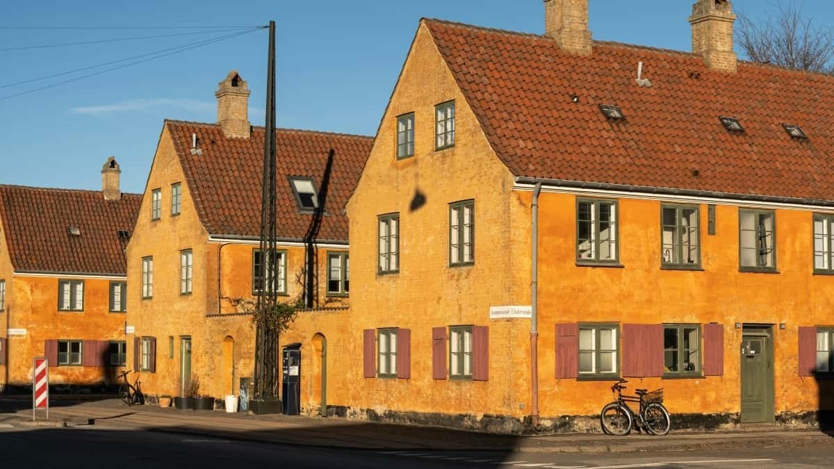 Norske skapere: Nå Sør-Afrika-merker på Discord