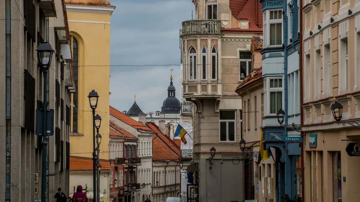 Norsk skapere: Nå Georgia-merker på WeChat og sikre faste honorar